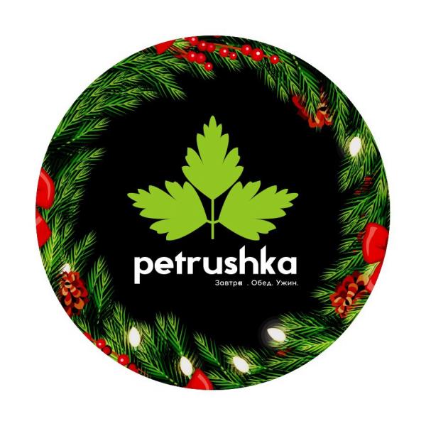 Локация Petrushka