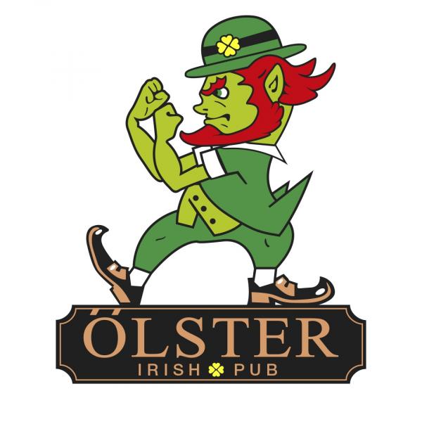 Локация Olster Irish Pub