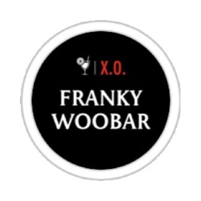 Локация Franky Woobar