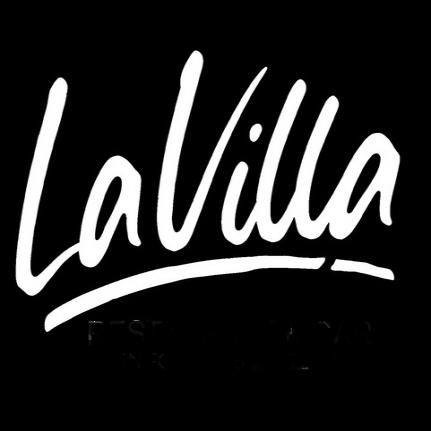 Локация la Villa